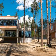 Хід будівництва КМ Inwood, 0, квітень 2023