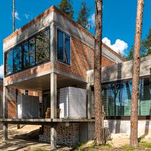 Хід будівництва КМ Inwood, 0, квітень 2023