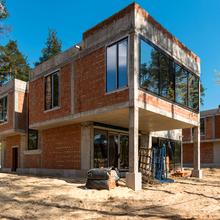 Хід будівництва КМ Inwood, 0, квітень 2023