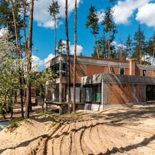 Хід будівництва КМ Inwood, 0, квітень 2023