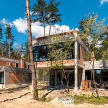 Хід будівництва КМ Inwood, 0, квітень 2023