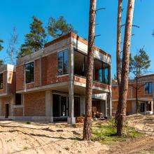 Хід будівництва КМ Inwood, 0, квітень 2023