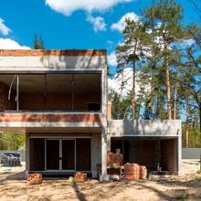 Хід будівництва КМ Inwood, 0, квітень 2023