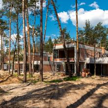 Хід будівництва КМ Inwood, 0, квітень 2023