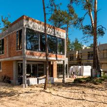 Хід будівництва КМ Inwood, 0, квітень 2023