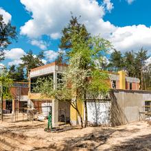 Хід будівництва КМ Inwood, 0, квітень 2023