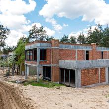 Хід будівництва КМ Inwood, 0, квітень 2023