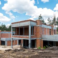 Хід будівництва КМ Inwood, 0, квітень 2023