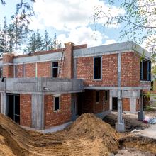 Хід будівництва КМ Inwood, 0, квітень 2023