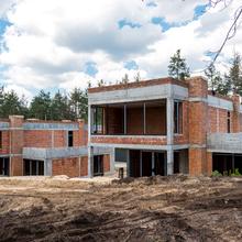 Хід будівництва КМ Inwood, 0, квітень 2023