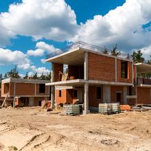 Хід будівництва КМ Inwood, 0, квітень 2023