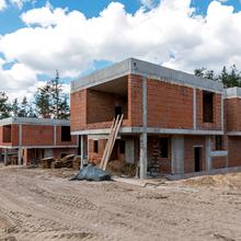 Хід будівництва КМ Inwood, 0, квітень 2023