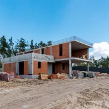 Хід будівництва КМ Inwood, 0, квітень 2023