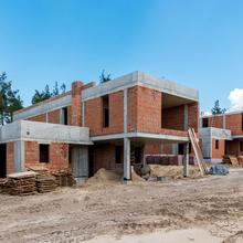 Хід будівництва КМ Inwood, 0, квітень 2023