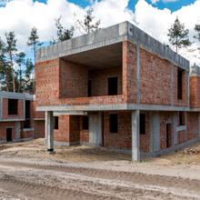 Хід будівництва КМ Inwood, 0, квітень 2023