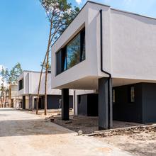 Хід будівництва КМ Inwood, 0, квітень 2023