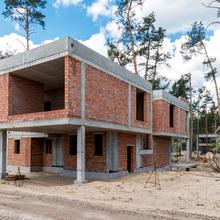 Хід будівництва КМ Inwood, 0, квітень 2023