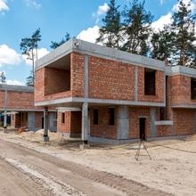 Хід будівництва КМ Inwood, 0, квітень 2023