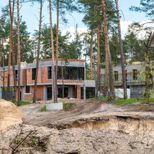 Хід будівництва КМ Inwood, 0, квітень 2023