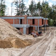 Хід будівництва КМ Inwood, 0, квітень 2023