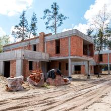 Хід будівництва КМ Inwood, 0, квітень 2023