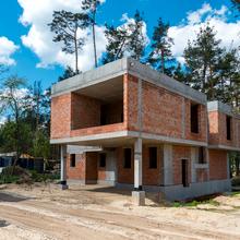 Хід будівництва КМ Inwood, 0, квітень 2023