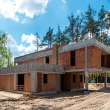 Хід будівництва КМ Inwood, 0, квітень 2023