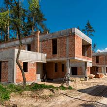 Хід будівництва КМ Inwood, 0, квітень 2023