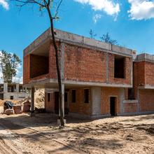 Хід будівництва КМ Inwood, 0, квітень 2023