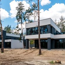 Хід будівництва КМ Inwood, 0, квітень 2023