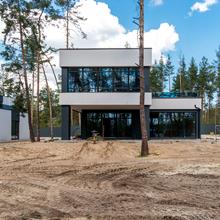 Хід будівництва КМ Inwood, 0, квітень 2023