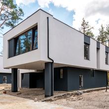 Хід будівництва КМ Inwood, 0, квітень 2023