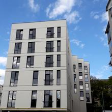 Хід будівництва ЖК На Острозького, 1 будинок, травень 2023