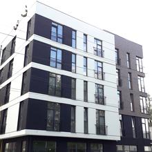 Хід будівництва ЖК На Острозького, 1 будинок, травень 2023