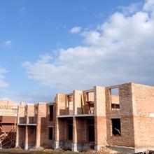 Хід будівництва КМ Ліщина, 0, травень 2023