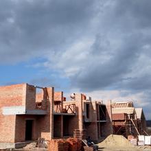 Хід будівництва КМ Ліщина, 0, травень 2023