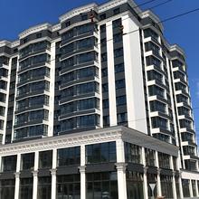 Хід будівництва ЖК Шевченка, Будинок, травень 2023