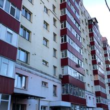 Хід будівництва ЖК Еспланада, просп. Лушпи, корп. 29, травень 2023