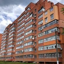 Ход строительства ул. Вооруженных сил Украины (Интернационалистов), 35/1-35/5, 1 дом, май 2023