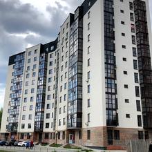 Ход строительства ЖК Iceberg, 2 дом, май 2023