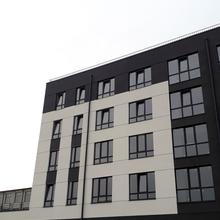 Хід будівництва ЖК Західний, 1 будинок, травень 2023