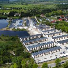 Хід будівництва КМ Prydesennya Eco Village, 0, травень 2023