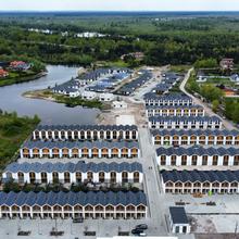 Хід будівництва КМ Prydesennya Eco Village, 0, травень 2023