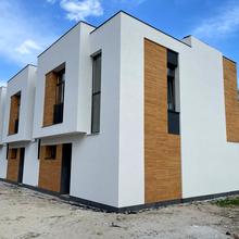 Хід будівництва Таунхауси Gatne Country Club, , травень 2023