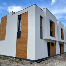 Хід будівництва Таунхауси Gatne Country Club, , травень 2023