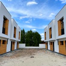 Хід будівництва Таунхауси Gatne Country Club, , травень 2023