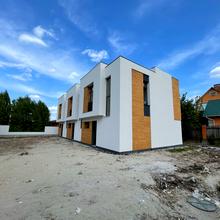 Хід будівництва Таунхауси Gatne Country Club, , травень 2023