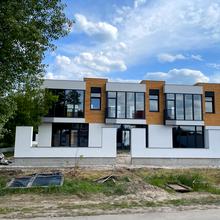 Хід будівництва Таунхауси Gatne Country Club, , травень 2023