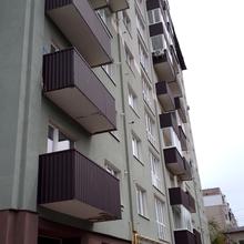 Хід будівництва вул. Глибока, 24, 0, травень 2023