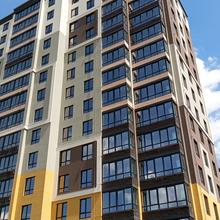 Хід будівництва ЖК Grand City Dombrovskyi, 4 будинок, травень 2023